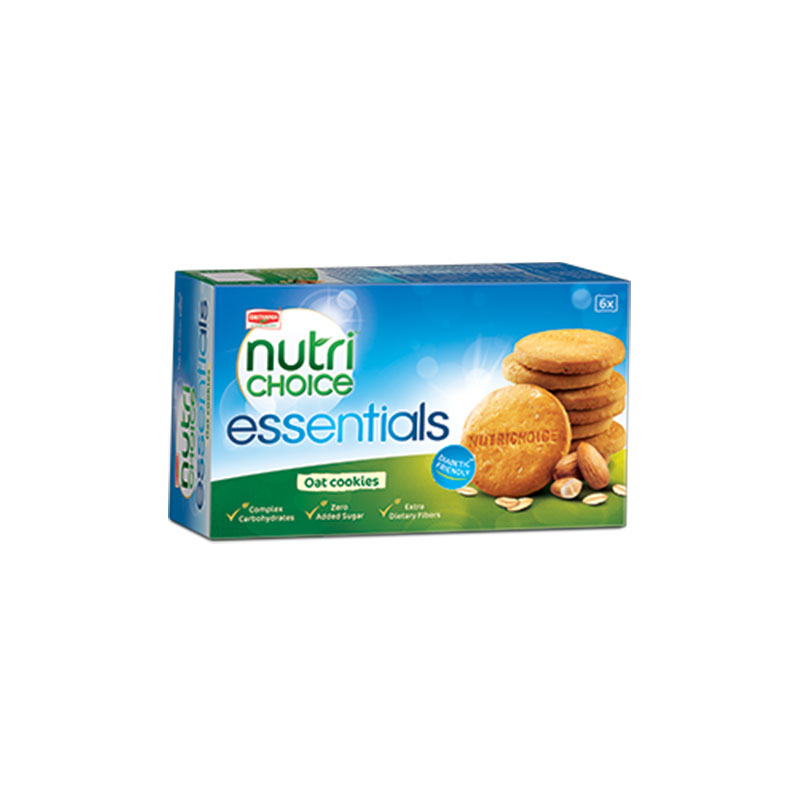 NUTRI CHOICE ESSENTIALS OAT 